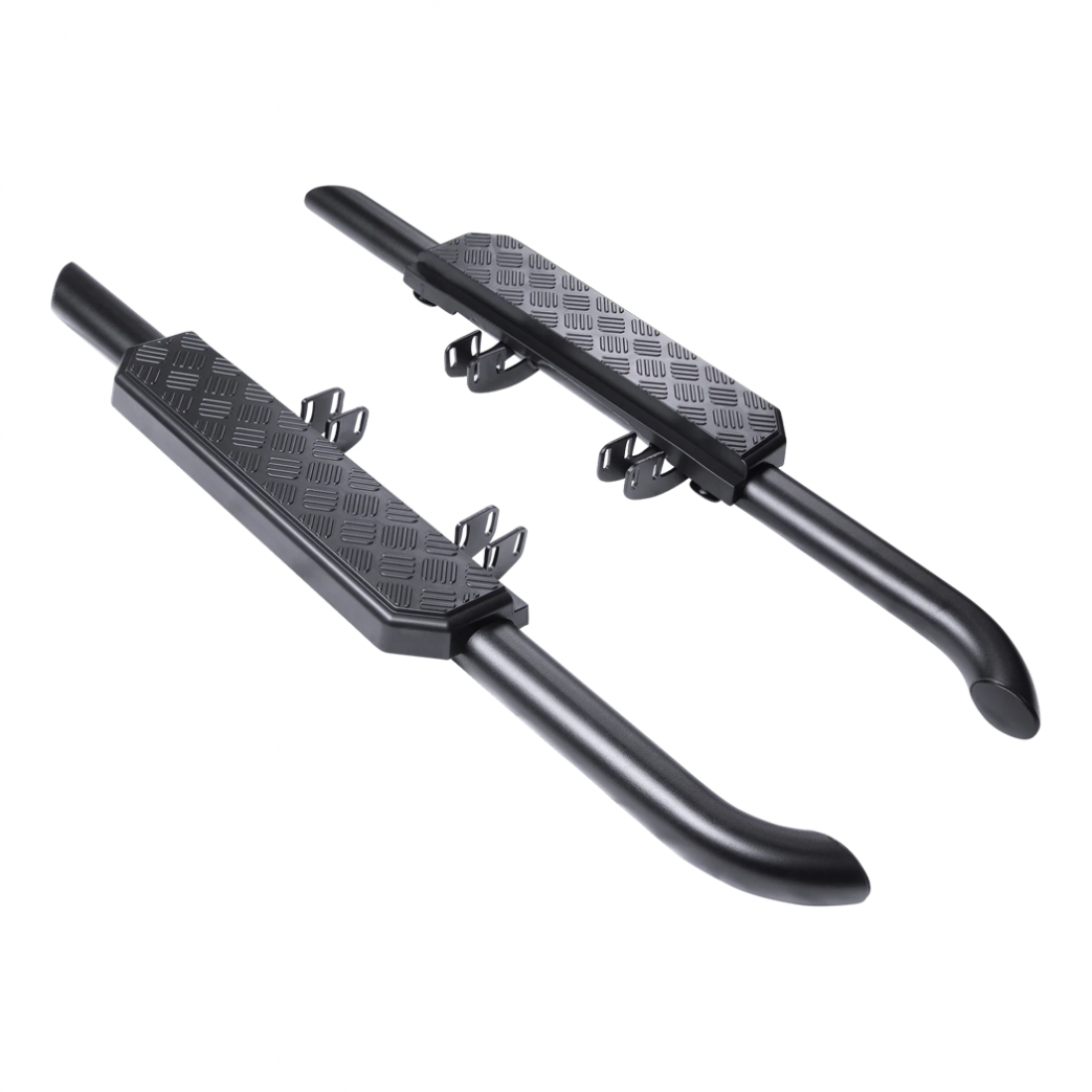 Urban Side Steps for Defender 90