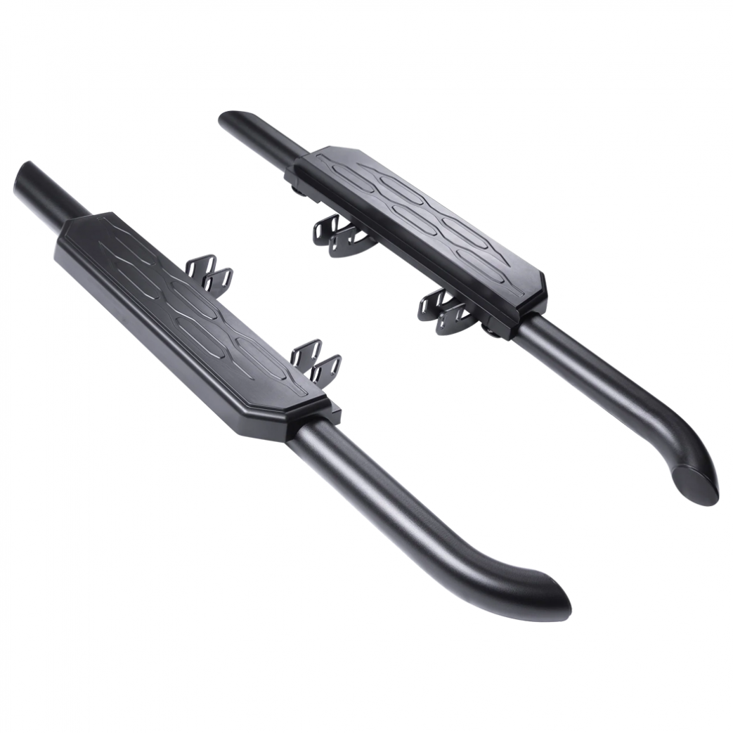 Urban Side Steps for Defender 90